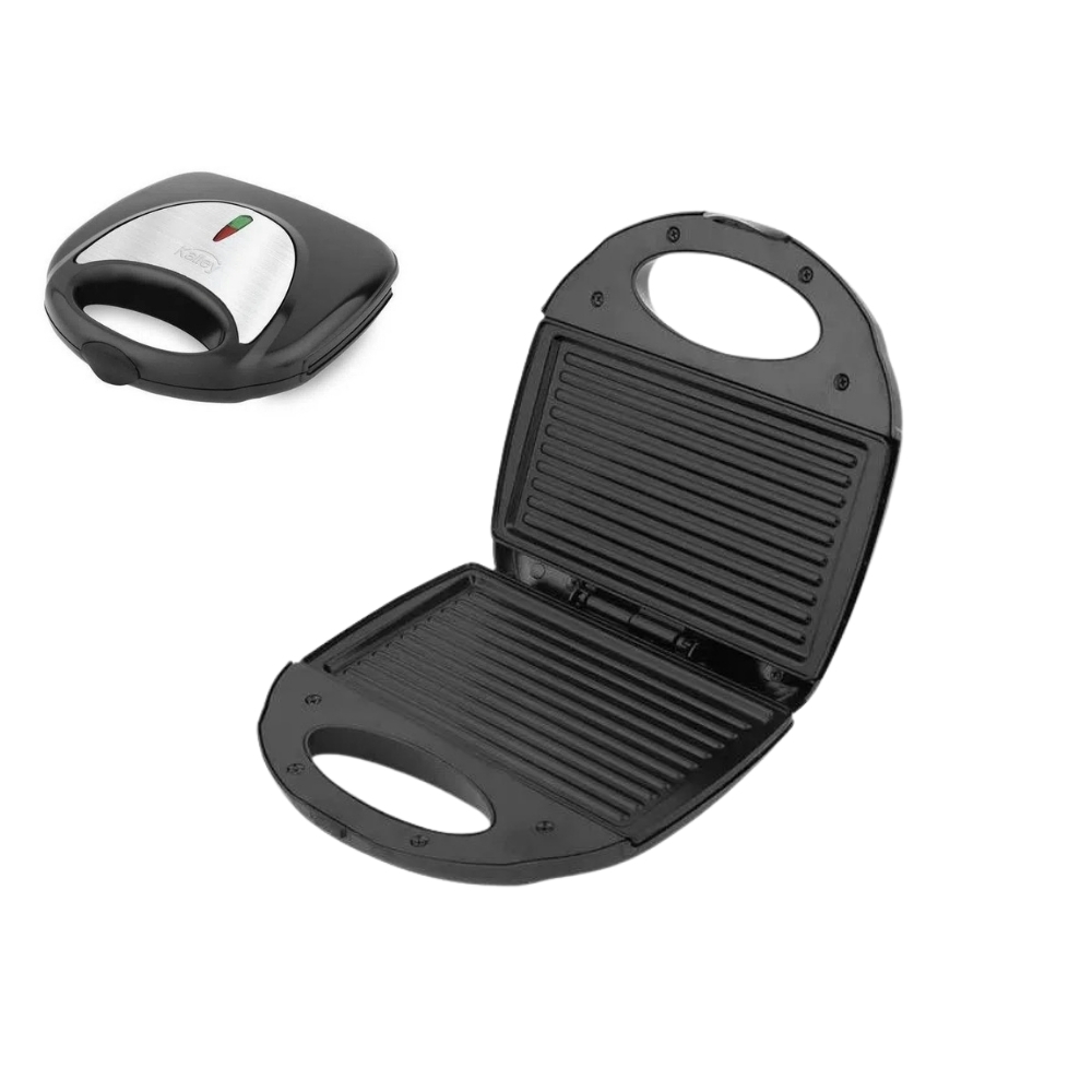 Miniatura 2 de Sandwichera Panini Kalley Smp500 750W